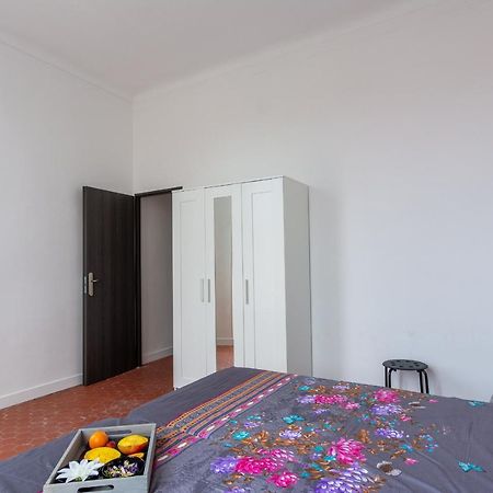 Appart Cosy Pres Gare, Vieux Port, Marseille By Sam Eksteriør billede